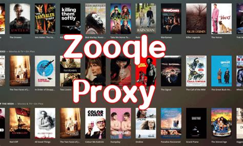 zooqle movies  Advertisements